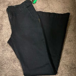 Inc Women’s Flare Leg Jean